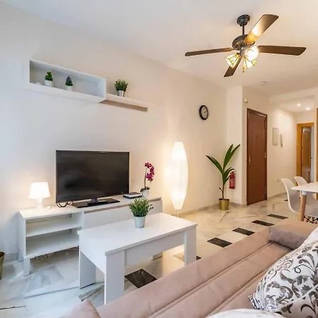 Apartment Cyv Fun & Relax 1 Bed 1 Bath Fuengirola