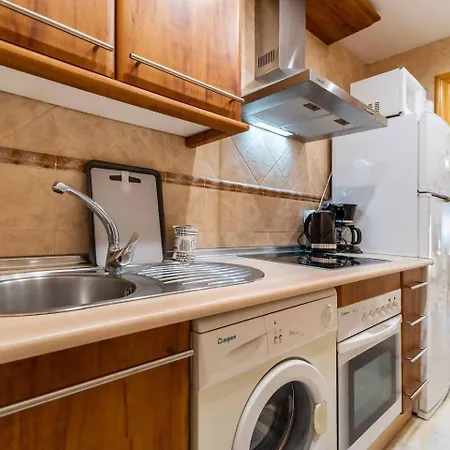 Cyv Fun & Relax 1 Bed 1 Bath *
