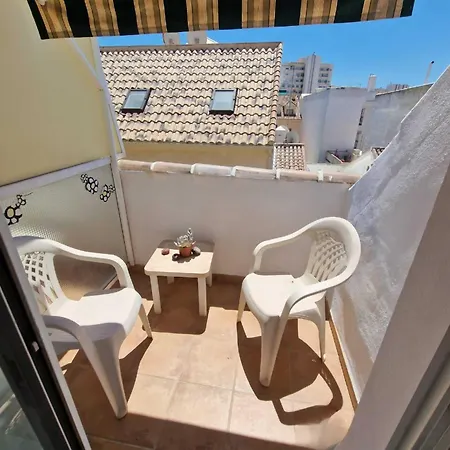 Cyv Fun & Relax 1 Bed 1 Bath Fuengirola