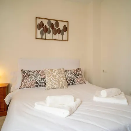 Cyv Fun & Relax 1 Bed 1 Bath * Fuengirola