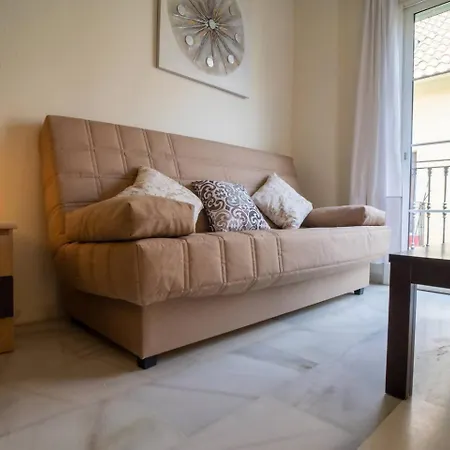 Apartment Cyv Fun & Relax 1 Bed 1 Bath