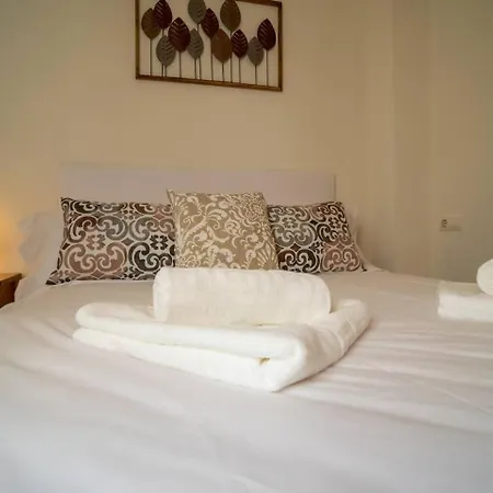 Apartment Cyv Fun & Relax 1 Bed 1 Bath *