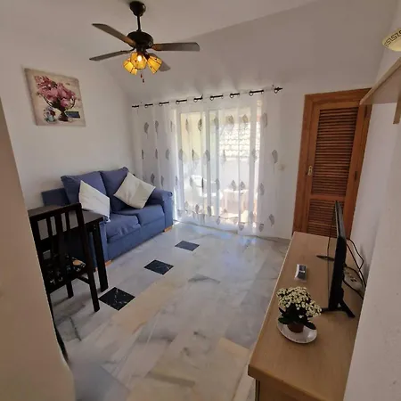 Cyv Fun & Relax 1 Bed 1 Bath Apartment Fuengirola