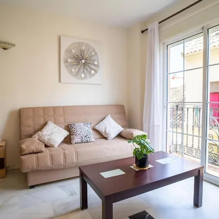Cyv Fun & Relax 1 Bed 1 Bath