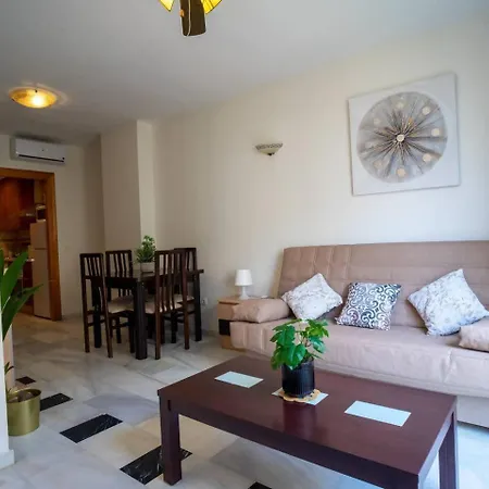 Apartment Cyv Fun & Relax 1 Bed 1 Bath *