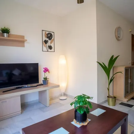 Cyv Fun & Relax 1 Bed 1 Bath Fuengirola