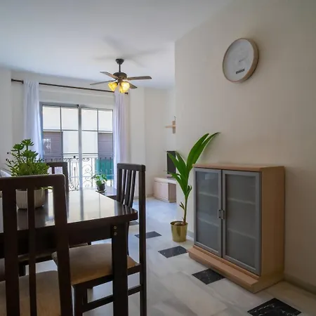Apartment Cyv Fun & Relax 1 Bed 1 Bath
