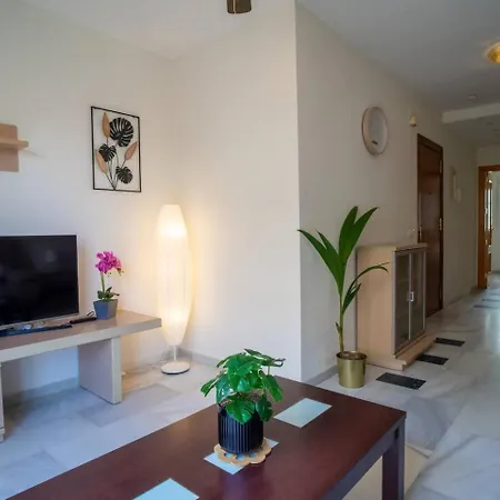 Cyv Fun & Relax 1 Bed 1 Bath Apartment *