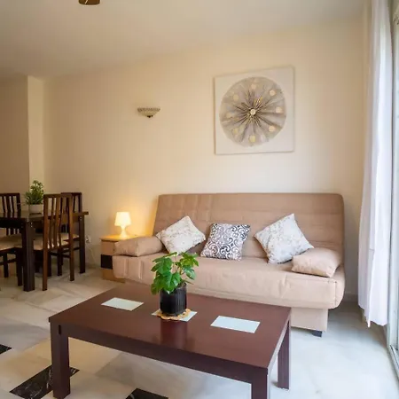 Apartment Cyv Fun & Relax 1 Bed 1 Bath