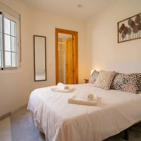 Apartment Cyv Fun & Relax 1 Bed 1 Bath *