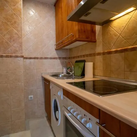 Apartment Cyv Fun & Relax 1 Bed 1 Bath Fuengirola