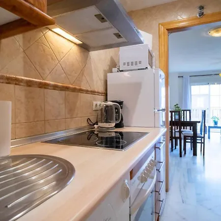 Cyv Fun & Relax 1 Bed 1 Bath
