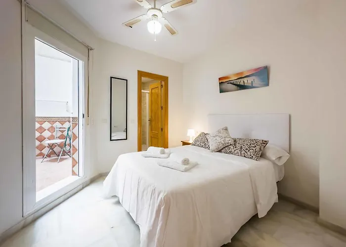 Cyv - Fun, & Relax 1 Bed 1 Bath شقة *