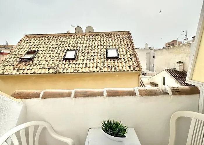 شقة Cyv - Fun, & Relax 1 Bed 1 Bath فوينخيرولا