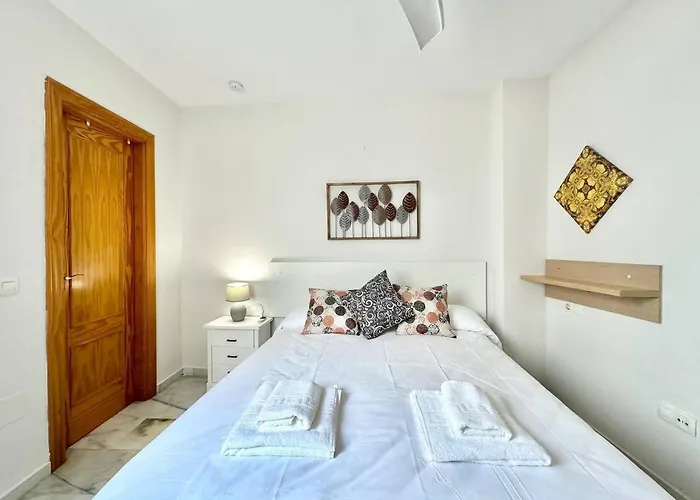 Cyv - Fun, & Relax 1 Bed 1 Bath فوينخيرولا