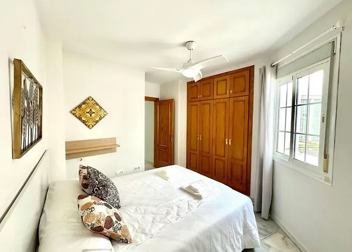 شقة Cyv - Fun, & Relax 1 Bed 1 Bath