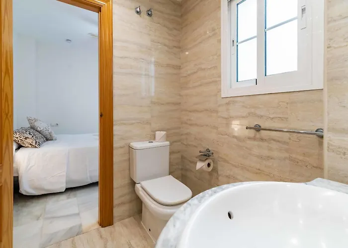 شقة Cyv - Fun, & Relax 1 Bed 1 Bath فوينخيرولا