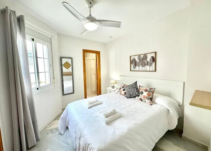 Cyv - Fun, & Relax 1 Bed 1 Bath فوينخيرولا