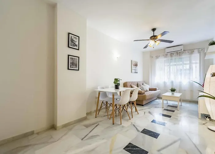 Cyv - Fun, & Relax 1 Bed 1 Bath * فوينخيرولا