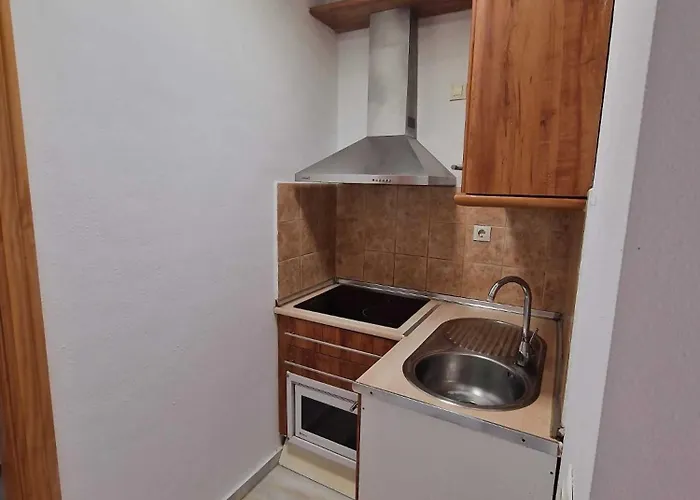 Cyv - Fun, & Relax 1 Bed 1 Bath شقة