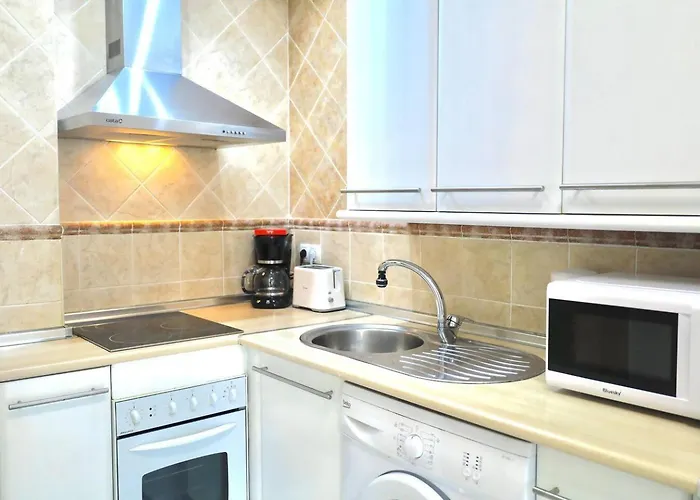 شقة Cyv - Fun, & Relax 1 Bed 1 Bath