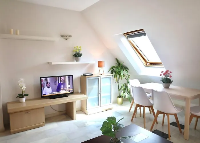 Cyv - Fun, & Relax 1 Bed 1 Bath شقة *