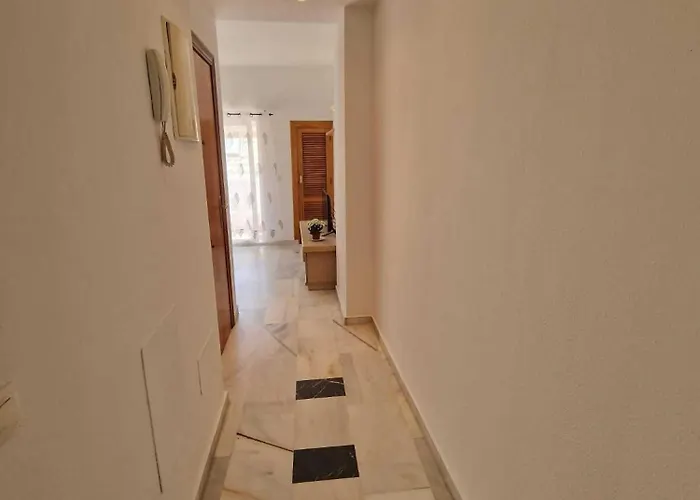 Cyv - Fun, & Relax 1 Bed 1 Bath * فوينخيرولا