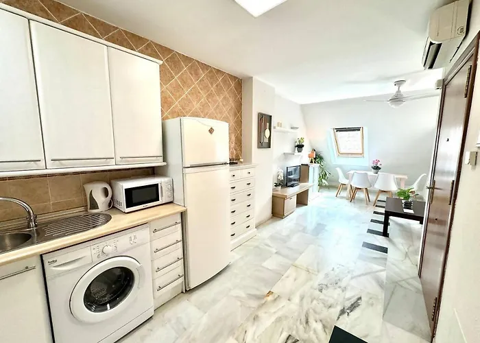 Cyv - Fun, & Relax 1 Bed 1 Bath شقة