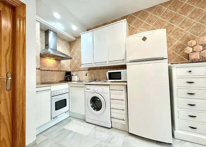 شقة Cyv - Fun, & Relax 1 Bed 1 Bath