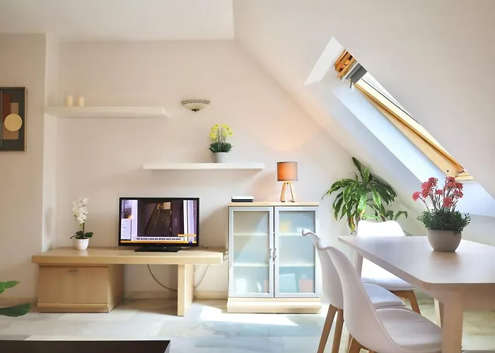 Cyv - Fun, & Relax 1 Bed 1 Bath شقة *