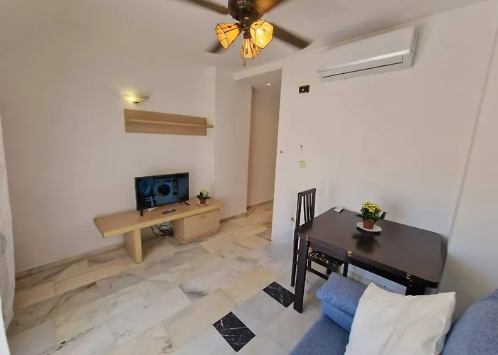 شقة Cyv - Fun, & Relax 1 Bed 1 Bath *