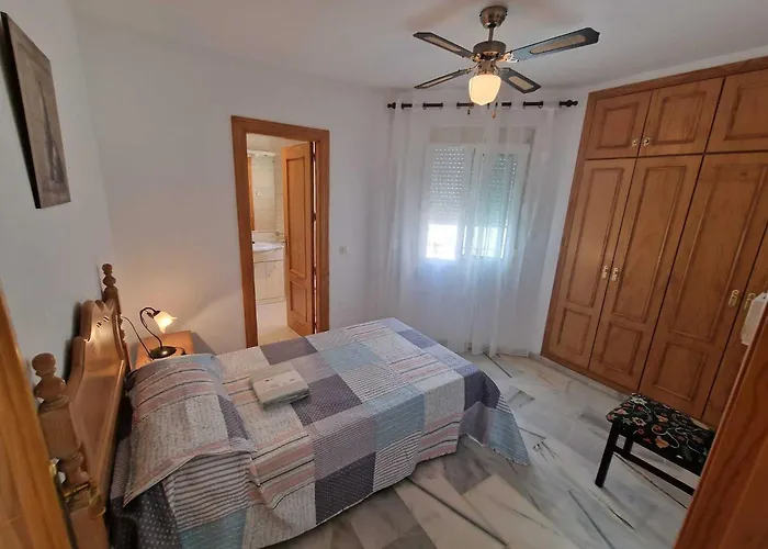 شقة Cyv - Fun, & Relax 1 Bed 1 Bath فوينخيرولا