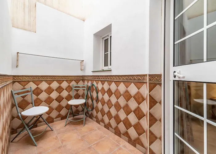 Cyv - Fun, & Relax 1 Bed 1 Bath فوينخيرولا
