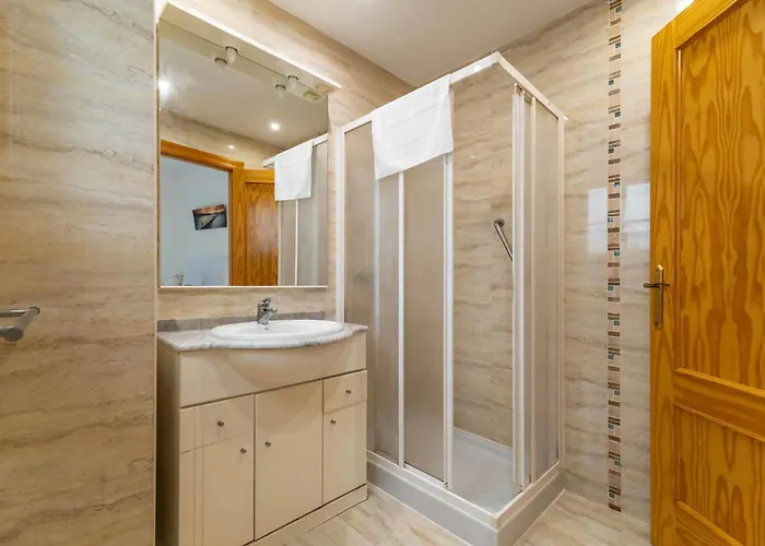 Cyv - Fun, & Relax 1 Bed 1 Bath * فوينخيرولا