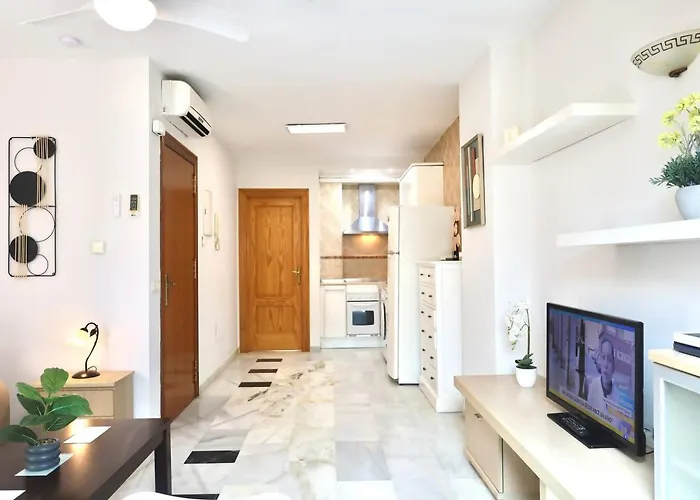 Cyv - Fun, & Relax 1 Bed 1 Bath شقة