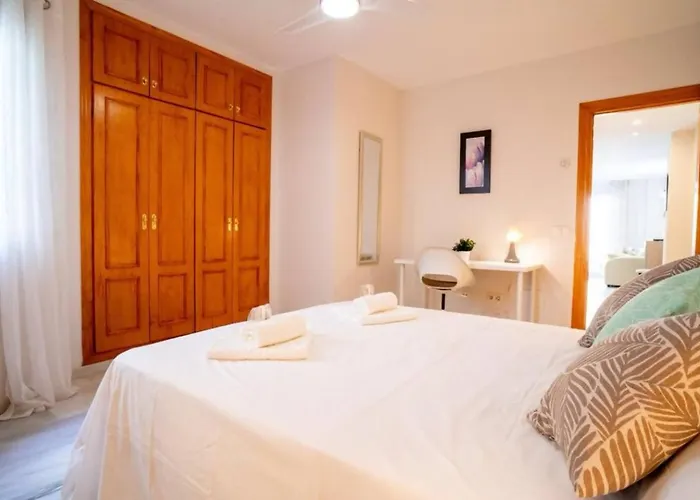 Cyv - Fun, & Relax 1 Bed 1 Bath شقة