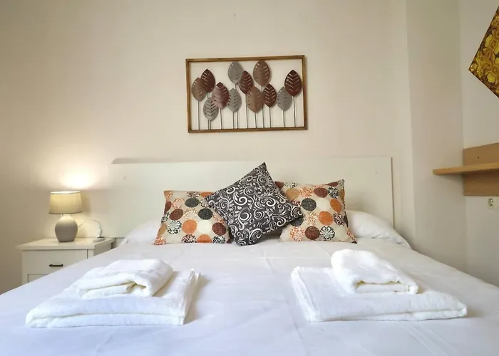 Cyv - Fun, & Relax 1 Bed 1 Bath شقة *