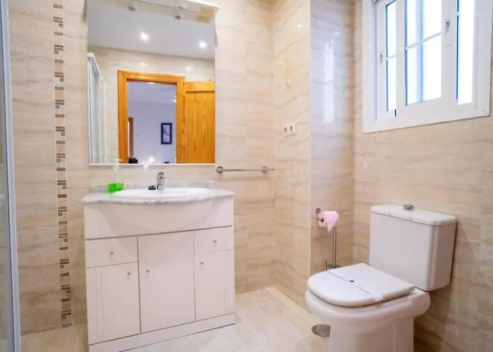 شقة Cyv - Fun, & Relax 1 Bed 1 Bath فوينخيرولا