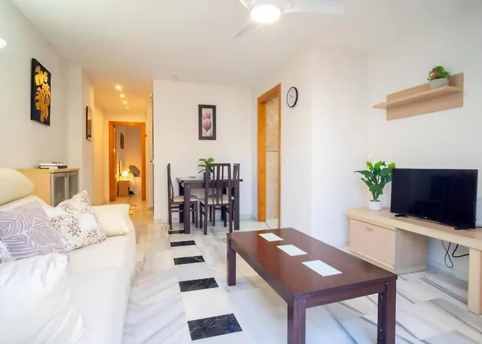 Cyv - Fun, & Relax 1 Bed 1 Bath شقة