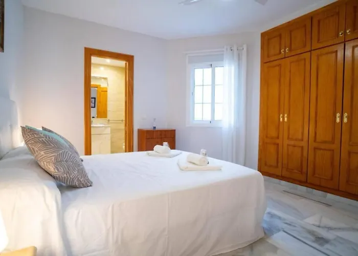 Cyv - Fun, & Relax 1 Bed 1 Bath شقة فوينخيرولا