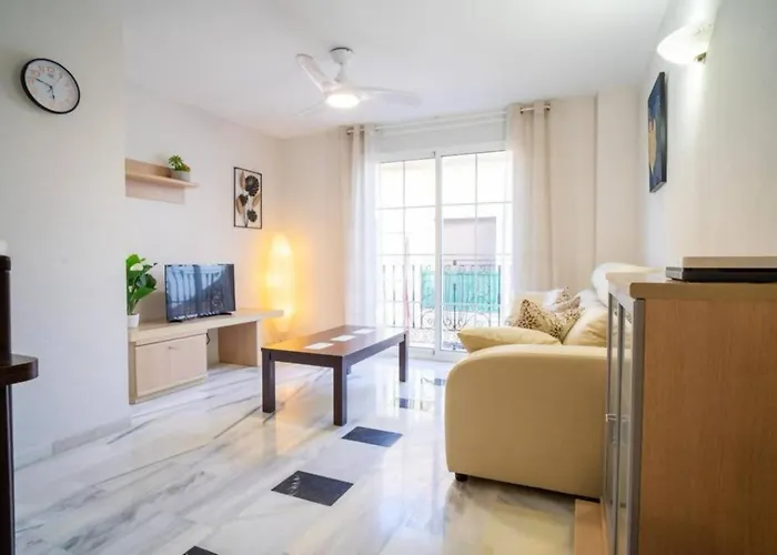 Cyv - Fun, & Relax 1 Bed 1 Bath فوينخيرولا