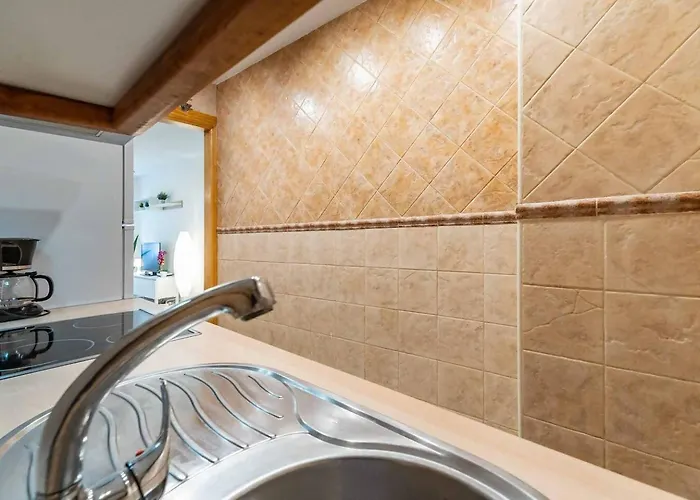 شقة Cyv - Fun, & Relax 1 Bed 1 Bath