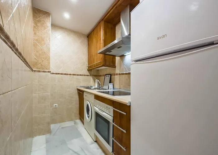 شقة Cyv - Fun, & Relax 1 Bed 1 Bath فوينخيرولا