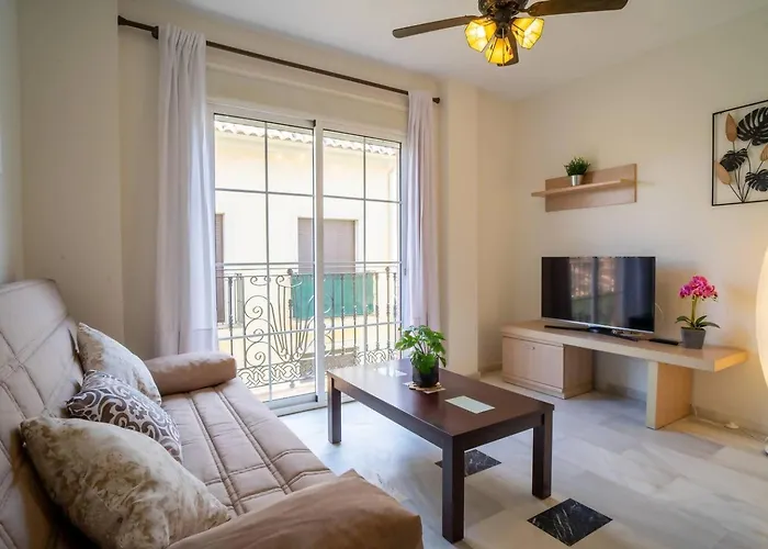 Cyv - Fun, & Relax 1 Bed 1 Bath * فوينخيرولا
